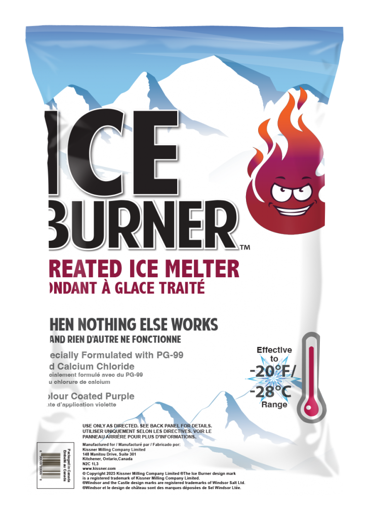 IceBurner